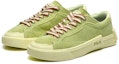 Order (W) Kasut Skate FILA FUSION Pop 'Hijau' T12W218204FPT