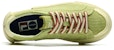 (W) Kasut Skate FILA FUSION Pop 'Hijau' T12W218204FPT