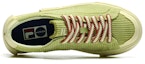 Lookbook (W) Kasut Skate FILA FUSION Pop 'Hijau' T12W218204FPT