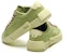 (W) Kasut Skate FILA FUSION Pop 'Hijau' T12W218204FPT
