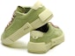 Shop (W) Kasut Skate FILA FUSION Pop 'Hijau' T12W218204FPT
