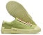 (W) Kasut Skate FILA FUSION Pop 'Hijau' T12W218204FPT