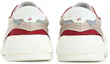 Purchase (Women) FILA FUSION Pop Skate Shoes 'Red Beige White' T12W332103FSG