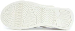 Details for (Women) FILA FUSION Pop Skate Shoes 'Red Beige White' T12W332103FSG