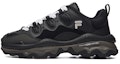 Buy (W) Kasut Sukan FILA FUSION QD96 'Hitam' T12W145201FBK