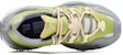 (W) Kasut Sukan FILA FUSION QD96 'Hijau Kelabu' T12W241201FPN