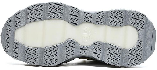 FILA FUSION斐樂潮牌 QD96 復古 低幫 老爹鞋 女款 棕梠雨霧灰 Purchase FILA FUSION斐樂潮牌 QD96 復古 低幫 老爹鞋 女款 棕梠雨霧灰