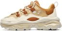 Buy (W) FILA FUSION QD96 Kasut Sukan 'Jingga Putih' T12W241201FTC