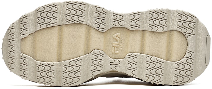 (W) 斐乐FUSION QD96 运动鞋 '橙白' T12W241201FTC Purchase (W) 斐乐FUSION QD96 运动鞋 '橙白' T12W241201FTC