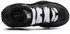 (W) FILA FUSION QD96 'Kasut Ayah Hitam' T12W145218FBB