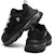 (W) FILA FUSION QD96 'Kasut Ayah Hitam' T12W145218FBB