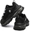 Shop (W) FILA FUSION QD96 'Kasut Ayah Hitam' T12W145218FBB