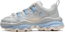 Buy (W) Kasut Sukan FILA FUSION QD96 'Kelabu Beige Biru' T12W311203FQB