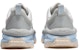 (W) Kasut Sukan FILA FUSION QD96 'Kelabu Beige Biru' T12W311203FQB