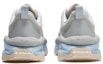 Shop (W) Kasut Sukan FILA FUSION QD96 'Kelabu Beige Biru' T12W311203FQB