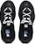 (W) Kasut Sukan FILA FUSION QD96 'Hitam Putih' T12W241201FBK