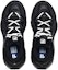 Lookbook (W) Kasut Sukan FILA FUSION QD96 'Hitam Putih' T12W241201FBK