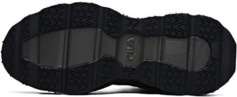 (W) Zapatillas FILA FUSION QD96 'Blanco y Negro' Athletic Shoes T12W241201FBK Purchase (W) Zapatillas FILA FUSION QD96 'Blanco y Negro' Athletic Shoes T12W241201FBK