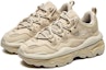 Order (W) Kasut Sukan FILA FUSION QD96 'Beige' T12W241201FSO
