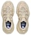(W) Kasut Sukan FILA FUSION QD96 'Beige' T12W241201FSO