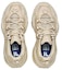 Lookbook (W) Kasut Sukan FILA FUSION QD96 'Beige' T12W241201FSO