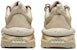 (W) Kasut Sukan FILA FUSION QD96 'Beige' T12W241201FSO