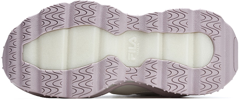 (Women) FILA FUSION QD96 Athletic Shoes 'White Purple' T12W311203FSV Purchase (Women) FILA FUSION QD96 Athletic Shoes 'White Purple' T12W311203FSV