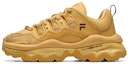 Buy (W) Kasut Fila Fusion QD96 Sukan 'Kuning' T12W145201FOR