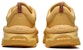 (W) Kasut Fila Fusion QD96 Sukan 'Kuning' T12W145201FOR