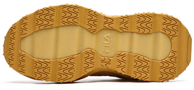 Fila Fusion 斐樂潮牌 QD96 運動時尚運動鞋 女款 黃色 Purchase Fila Fusion 斐樂潮牌 QD96 運動時尚運動鞋 女款 黃色