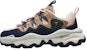 (W) FILA FUSION QD96 DX 'Khaki Terang' T12W341109FGL