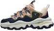 Buy (W) FILA FUSION QD96 DX 'Khaki Terang' T12W341109FGL