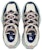 (W) FILA FUSION QD96 DX 'Khaki Terang' T12W341109FGL