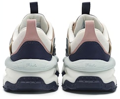 (W) FILA FUSION QD96 DX 'Khaki Terang' T12W341109FGL Shop (W) FILA FUSION QD96 DX 'Khaki Terang' T12W341109FGL