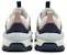 (W) FILA FUSION QD96 DX 'Khaki Terang' T12W341109FGL