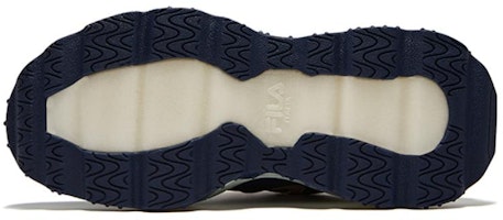 (W) FILA FUSION QD96 DX 'Khaki Terang' T12W341109FGL Purchase (W) FILA FUSION QD96 DX 'Khaki Terang' T12W341109FGL