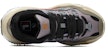 (W) FILA FUSION QD96 Kasut Sukan 'Kelabu Hitam' T12W145201FPP
