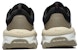 (W) FILA FUSION QD96 Kasut Sukan 'Kelabu Hitam' T12W145201FPP