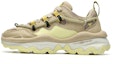 Buy (W) FILA FUSION QD96 x White Mountaineering Sneakers 'Beige Kuning' T12W145227FSL
