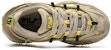 (W) FILA FUSION QD96 x White Mountaineering Sneakers 'Beige Kuning' T12W145227FSL
