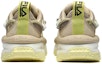 Lookbook (W) FILA FUSION QD96 x White Mountaineering Sneakers 'Beige Kuning' T12W145227FSL