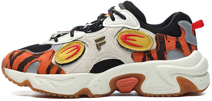 women-fila-fusion-raccoon-cny-tiger-year-black-orange-t12-w217316-fbg