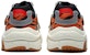 (Women) FILA FUSION Raccoon CNY Shoes 'White Orange' T12W217316FBG