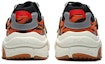 Shop (Women) FILA FUSION Raccoon CNY Shoes 'White Orange' T12W217316FBG
