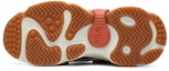Purchase (Women) FILA FUSION Raccoon CNY Shoes 'White Orange' T12W217316FBG