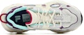 (Women) FILA Fusion Raccoon 'White Grey' T12W231121FAL