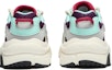 Shop (Women) FILA Fusion Raccoon 'White Grey' T12W231121FAL
