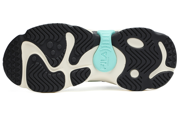 Purchase (W) FILA Fusion Raccoon ''Weiß Grau'' T12W231121FAL