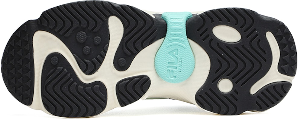 (W) FILA Fusion Mapache 'Blanco Gris' T12W231121FAL Purchase (W) FILA Fusion Mapache 'Blanco Gris' T12W231121FAL