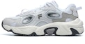 Buy (Women) FILA FUSION Raccoon Sneakers 'White Grey' T12W227303FWN